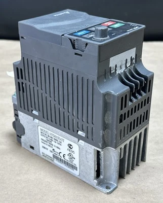 USED Delta VFD015E43T