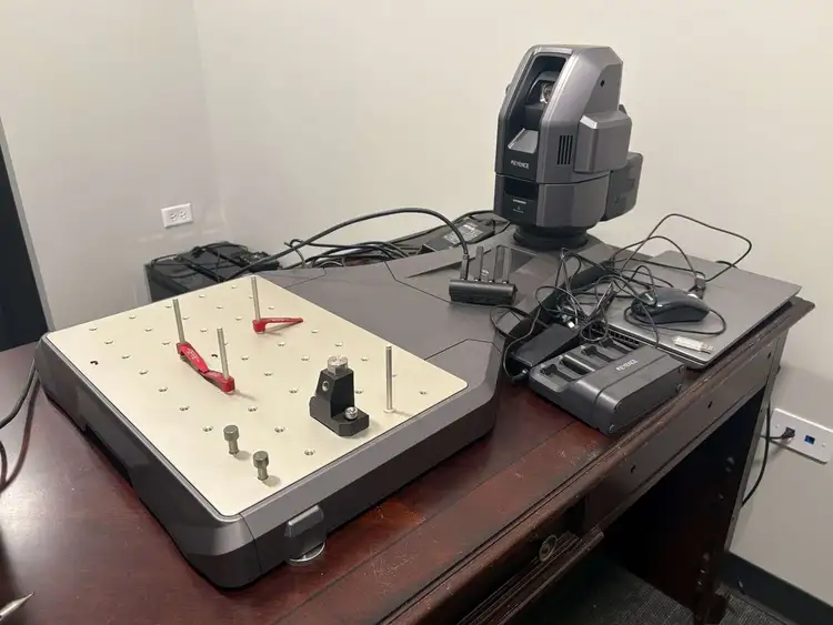 Used 2023 KEYENCE XM-5000 Coordinate Measuring Machines Colorado US | Revelation Machinery #1377607