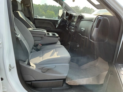 Used 2017 CHEVROLET SILVERADO Pickup Trucks Michigan US | Miedema Asset Management Group #1320474