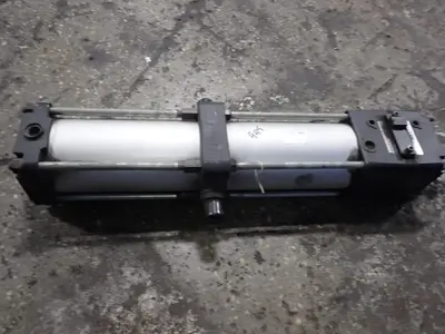 USED SMC CLATN100400DXC18