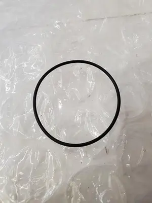 R-1661 O-RING, UNIF 033, BUNA-N N674-70