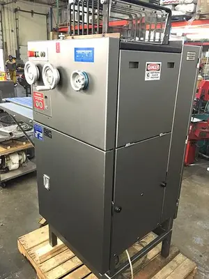 KOENIG REX CLASSIC Automatic Divider Rounders | Harvest Equipment and Fabrication Inc (7)