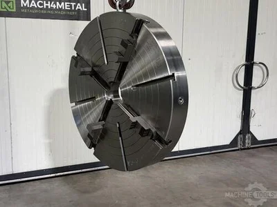 USED 2022 TDG SOLUTIONS PGI 1000
