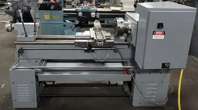 Used SOUTH BEND 1640 Engine Lathes Kentucky US | Aucto #1342141