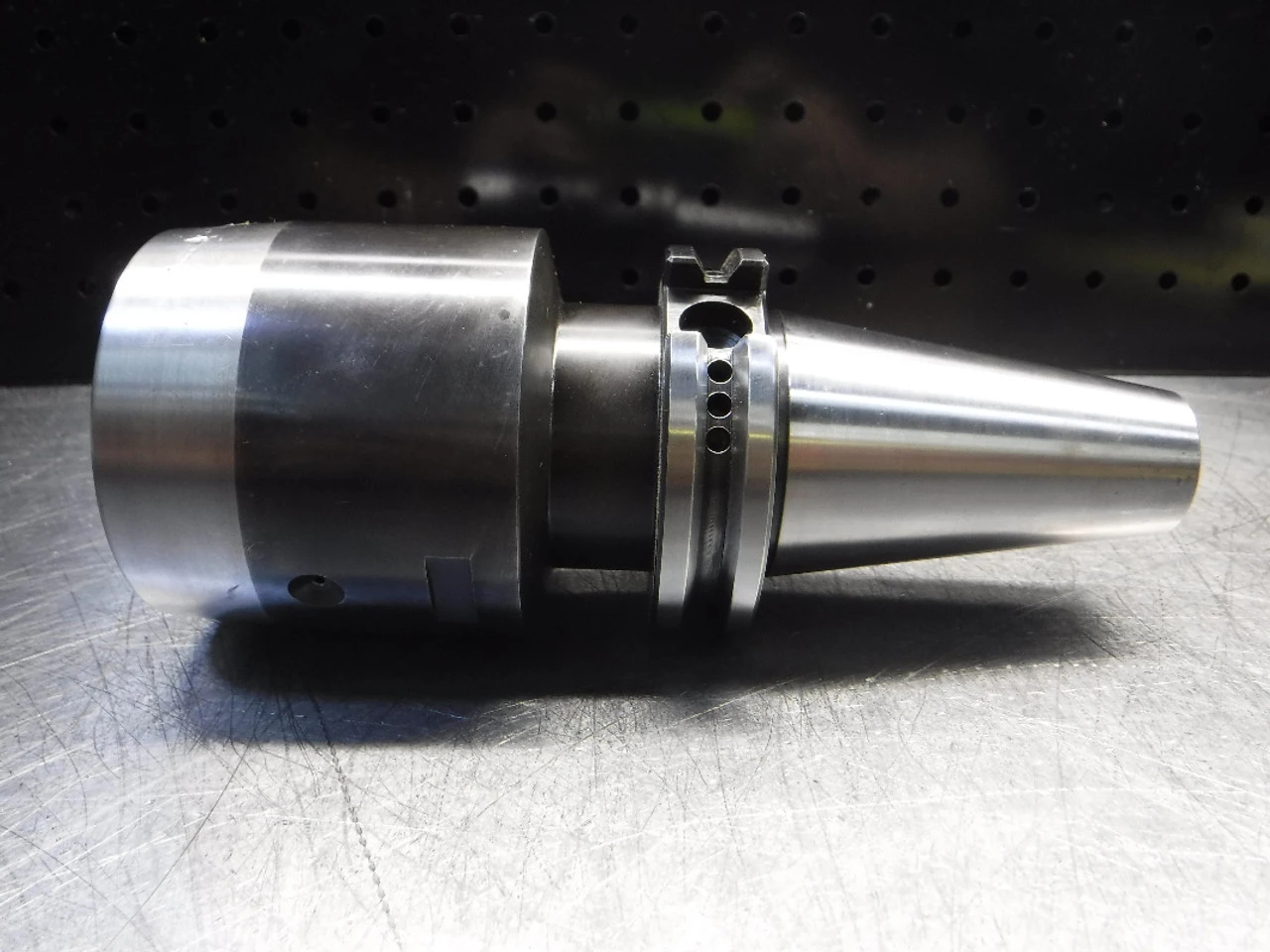 Sandvik CoroGrip 1" Hydraulic Tool Holder A392.455HMD-40 26 099 (LOC1962A)