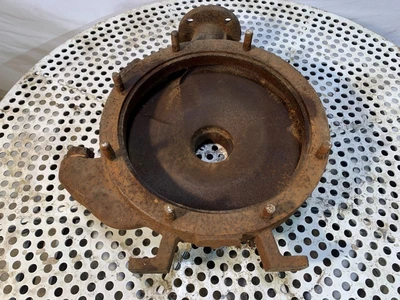 Durco 3x1.5S-13 DCI Pump Casing