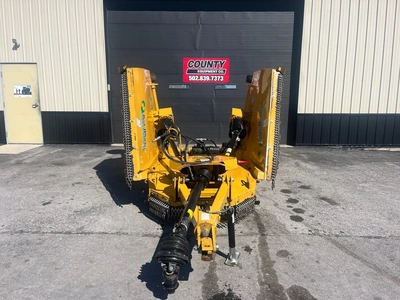 2025 BUSH-WHACKER MD-144 Brush Cutters | County Equipment Company LLC (9)