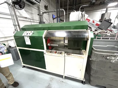 Used _UNKNOWN_ _UNKNOWN_ Textile Machinery Georgia US | Harrell Machinery Sales Inc #1307558