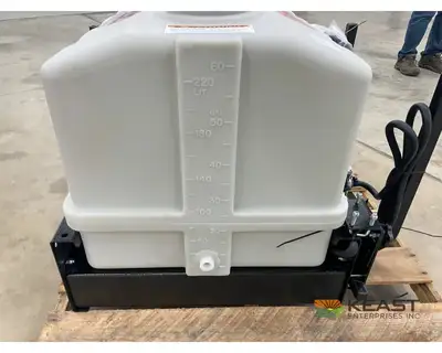 Used DEMCO _UNKNOWN_ Sprayers Iowa US | Keast Enterprises #1360203