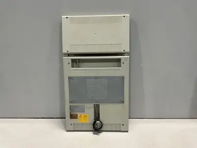USED VAN DORN 6ES5398-0KB12