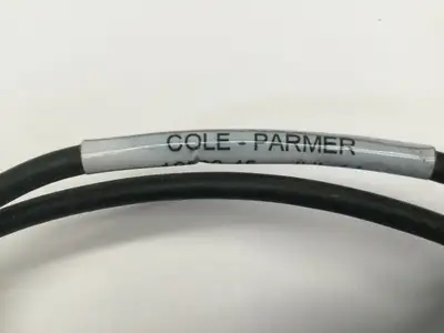 USED COLE PARMER CONNECTIVITY ELECTRODE K=1.0