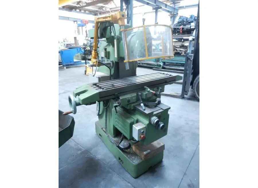 USED DORMAC UF0