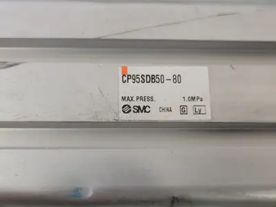 USED SMC CP95SDB50-80