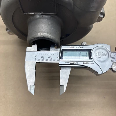 NEW AMT/US Motors 370E-98