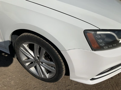 Used 2015 VOLKSWAGEN JETTA Cars Michigan US | Miedema Asset Management Group #1579099