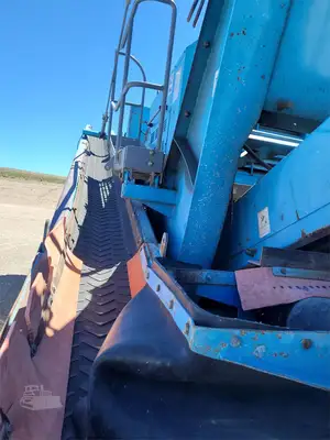 Used 2009 POWERSCREEN 1000SR Crushers Nevada US | ABN Services #1339304