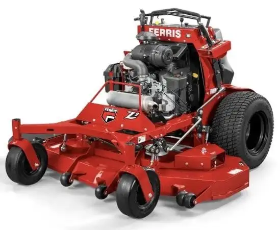 New | in-Stock FERRIS SRSZ2BVE2852 Mowers | Abele Tractor #1342738