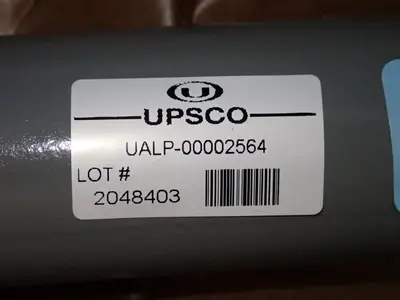 USED UPSCO UALP00002564