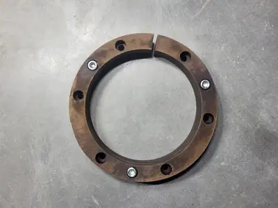 USED SKF THDD 2222 AL