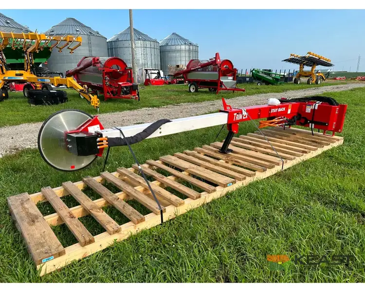 Used FECON TE18C - 18' REACH Boom Mowers Iowa US | Keast Enterprises #1360549