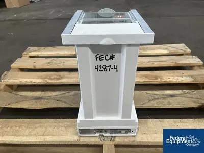 USED Mettler Toledo Metler Toledo Analytical Balance, Model XP203S
