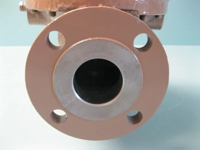 NEW Cashco D19-5XX7-4NX55235E