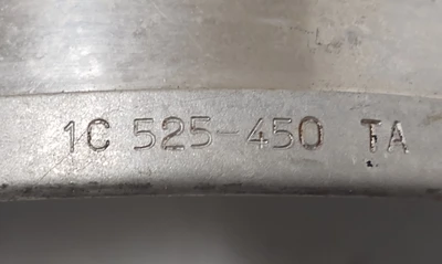 NEW E-Z Heat Corp. 1C525450AA