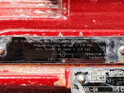 Used 2020 BREDEL 40 Pumps British Columbia CA | Lenmark #1743998