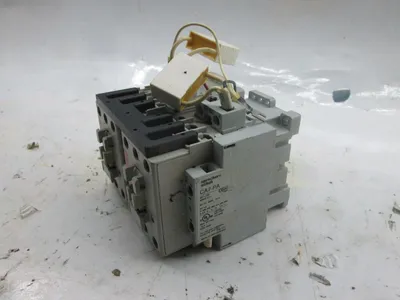 SPRECHER + SCHUH CA7-37-00 Electrical | Global Machine Brokers, LLC (5)