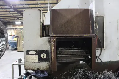 2003 MORI SEIKI SL-403B/800 CNC Lathes | Levy Recovery Group (18)