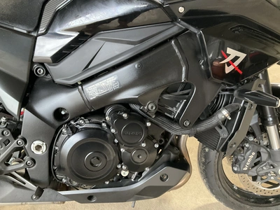Used 2020 SUZUKI KATANA Motorcycles (Misc) Michigan US | Miedema Asset Management Group #1457267