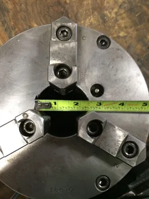 YUASA 550-007 Tooling & Accessories, Super Spacers | Machinery Central (12)