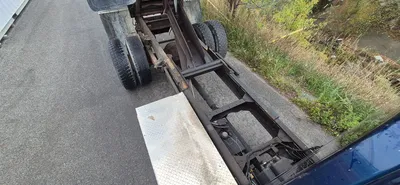 2005 GMC C7500 Dump Trucks | Platinum Group (40)