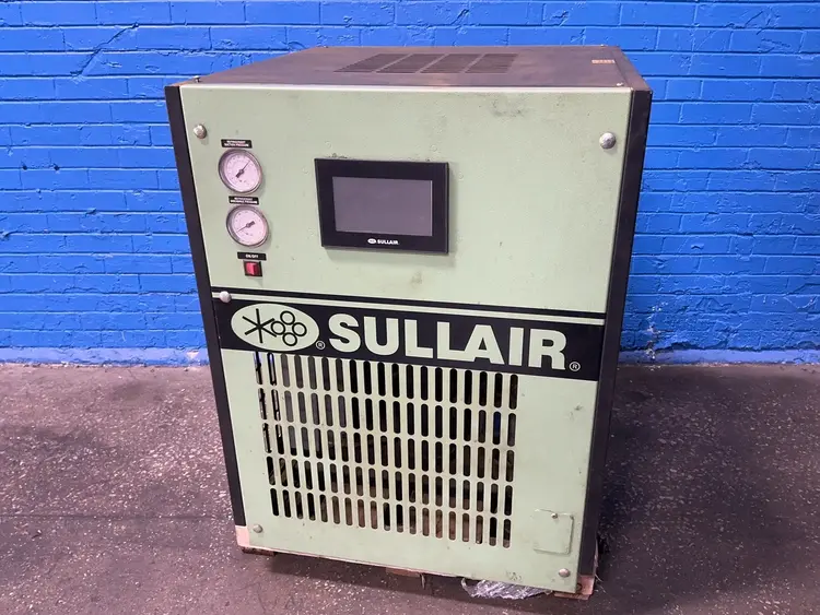 Used SULLAIR ATRD200 Miscellaneous MRO Ohio US | HGR 24 #1404491