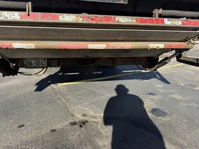 Used 2005 INTERNATIONAL 4300SBA4X2 Box trucks Ohio US | Miedema Asset Management Group #1578047
