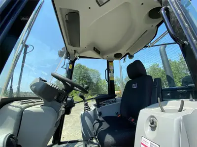 Used 2018 CATERPILLAR 906M Wheel Loaders | Abele Tractor #1342885