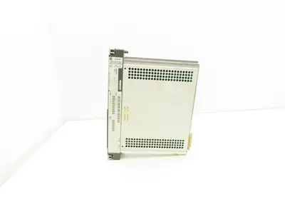 Modicon AEG AS-B873-011 Analog Input Module  -10 To + 10VDC