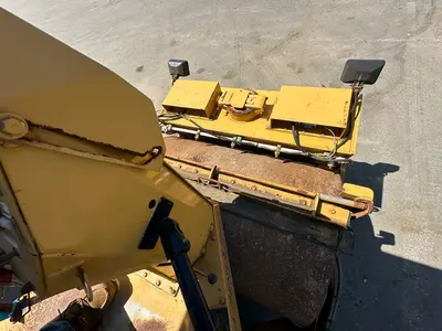 Used 1996 INGERSOLL-RAND DD65 Tandem Rollers New Jersey US | Proxy Equipment #1426016