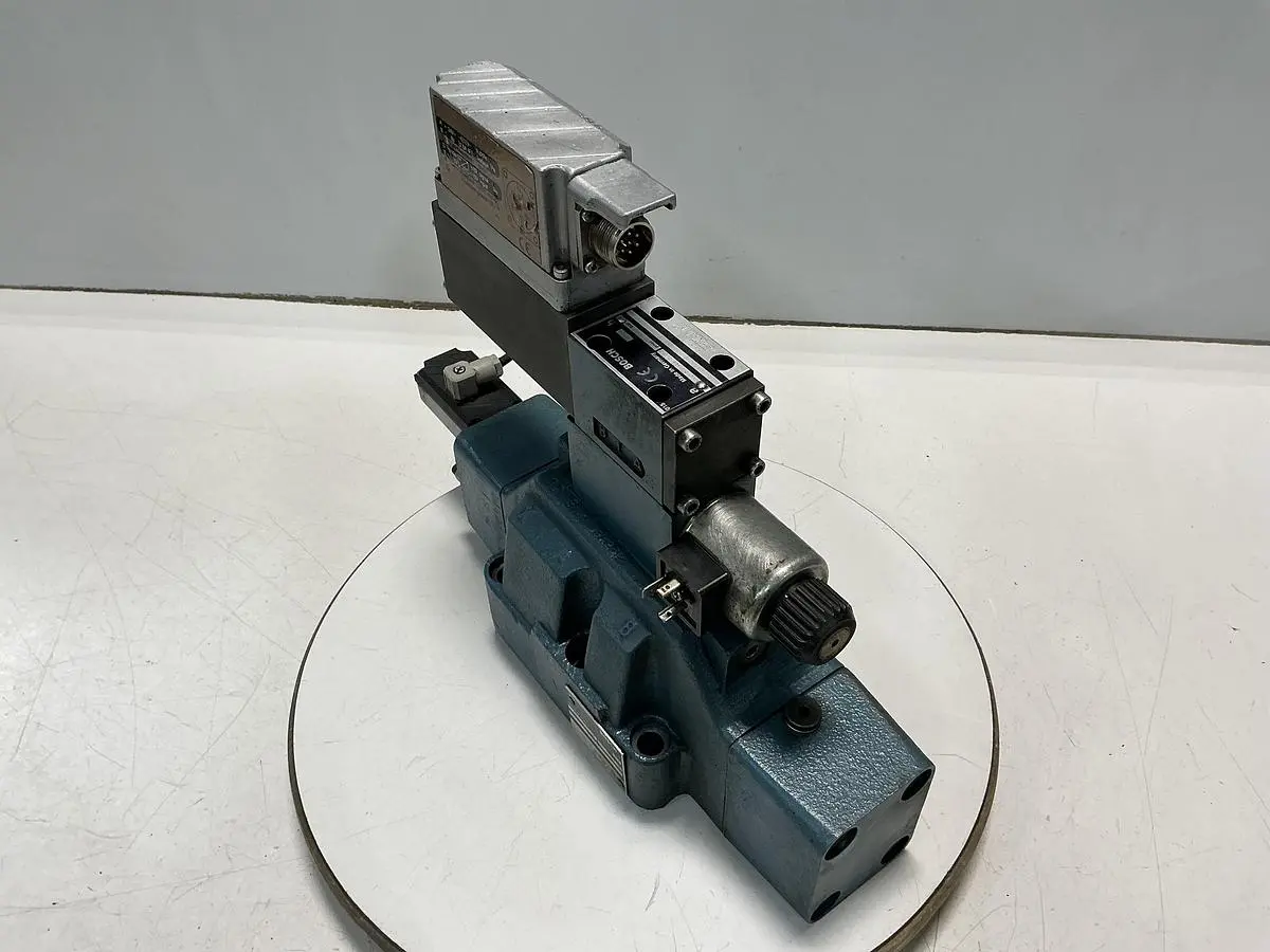 USED BOSCH 0 811 404 608