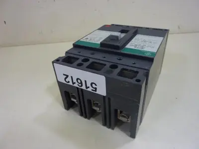 USED GE TED136050