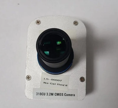 CMOS 54354353453222 Microscopes | Amiron Machinery (2)
