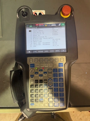 Used 2018 FANUC M20iA/35M Robots Michigan US | K.B. Industries LLC #1407997