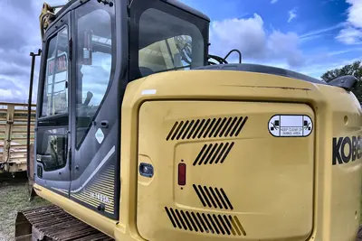Used 2014 KOBELCO SK140 SRLC-3 Excavators Louisiana US | Proxy Equipment #1377988