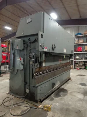 1970 HTC G Brakes, Hydraulic | Rock Solid Tools (20)
