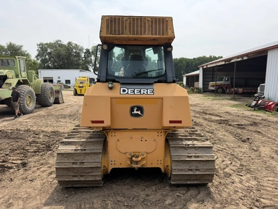 Used _UNKNOWN_ _UNKNOWN_ Bulldozers Michigan US | Miedema Asset Management Group #1372419
