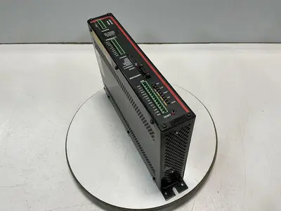 USED CUSTOM SERVO MOTORS MPA-06