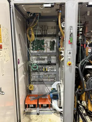 USED THERMATOOL CF14-1506460