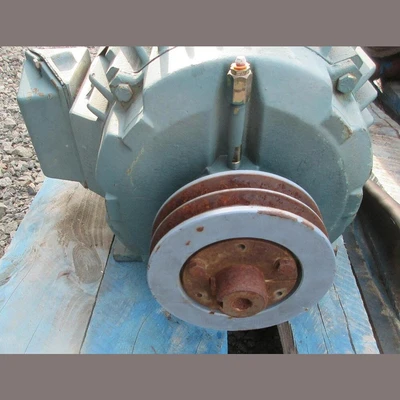 Baldor 10HP Electric Motor