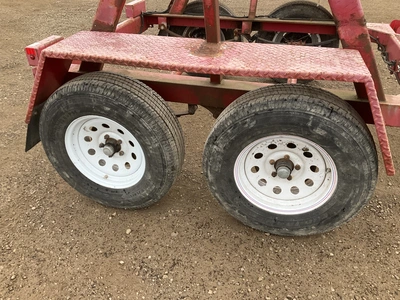 Used _UNKNOWN_ _UNKNOWN_ Agricultural Trailers Michigan US | Miedema Asset Management Group #1769376