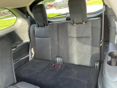 Used 2016 NISSAN PATHFINDER SUVs Michigan US | Miedema Asset Management Group #1468584
